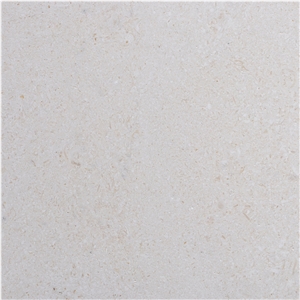 Istrian White Limestone Tile