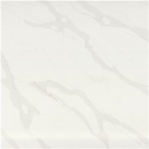 Covelano White Quartz