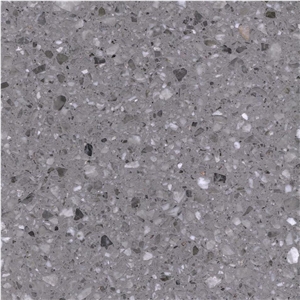 Time Alley Terrazzo