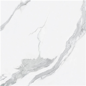 Arabescato Venato Sintered Stone Tile