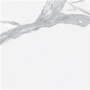 Arabescato Venato Sintered Stone Tile