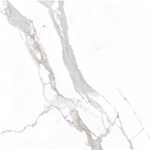 Butterfly White Sintered Stone Tile