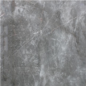 Rhapsody Grey Marble Tile