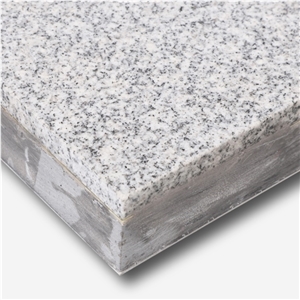 Granite Honeycomb Panel
