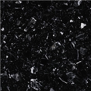Black Star Artificial Marble