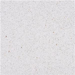 Shepherd White Artificial Granite