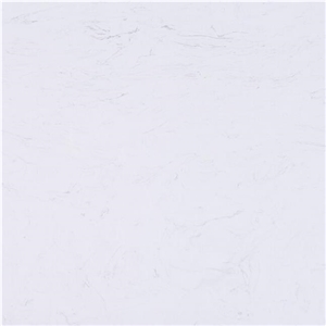 White Sky Artificial Marble