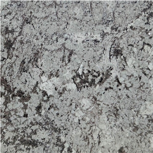 Copenhagen Silver Granite