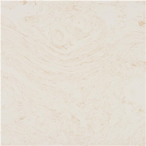 River Beige Artificial Marble