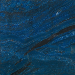 Blue Peacock Granite
