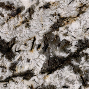 Colossal White Granite