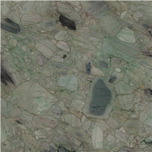 Emerald Marinace Quartzite