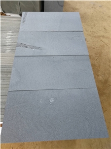 Basalt Paving Hainan Black Outdoor Floors Grey Basalt