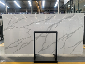 Factory Directly Artificial Quartz Stone Slabs