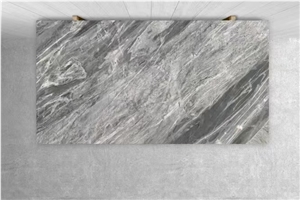 MARBLE BLUE DI SAVOIA Polish Slab For Floor And Kitchen