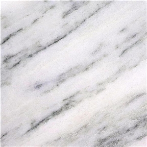 Olympian White Danby Marble Dongxing Luxury Tiles