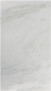 Olympian White Danby Marble Dongxing Luxury Tiles