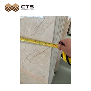 Best Price Polished Natural Sofitel Gold Spider Marble Slab