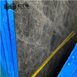Sliver Sable Marble High Level Hot Sale Cheap Price Polish