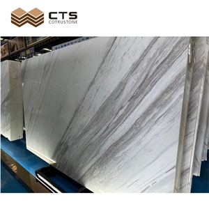 Volakas Jazz Marble Slab Wholesale Look Best Price High End