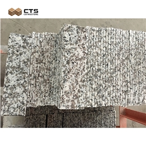 Wholesale G439 Grey Granite Polished Tile Factory Directly
