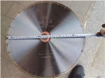 Marble Cutting Disc Soundless Disc