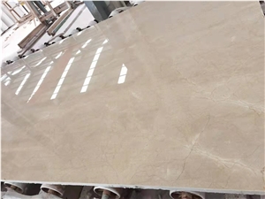 Crema Marfil Tiles In Huge Stock Slabs Tiles