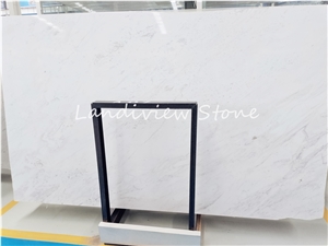 New Ariston White Marble Slabs Bathroom Tiles