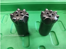 34Mm Tapered Button Drill Bits For Stone Quarry And Drilling