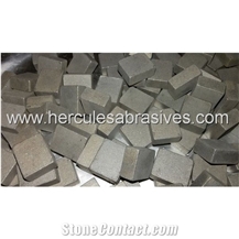 Diamond Segment For Abrasive Stone Cutting, Diamond Tools