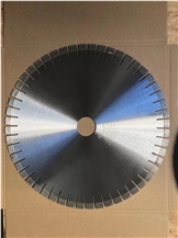 Hot Sale Granite/Marble Cutting Blade With Sharpness Teeth