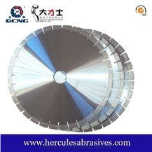 Sharpness Granite Cutting Stone Saw Blade For Sale