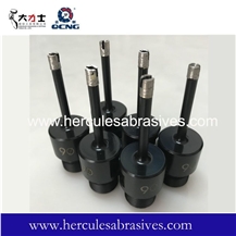 Tapered Button Drill Bits For Stone Quarry And Drilling
