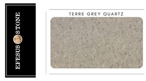 Terre Grey Quartz