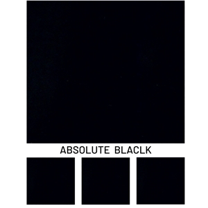 Absolute Black Granites