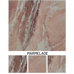 Afyon Pink Marble