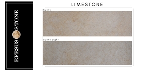 Crema Classic Lymra Limestones