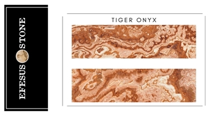 Tiger Onyx