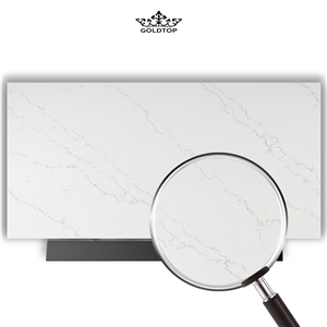 Artificial Quartz Stone Slab 5015 Venatino
