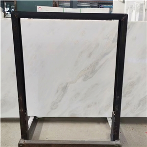 Hot Pattern Turkey Milan White Jade Big Slabs