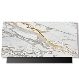 Luxury Style Calacatta Gold Marble Big Slabs
