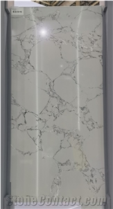 Belly Grey Artificial Marble
