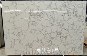 Calacatta Engineered Marble,Engineered Stone Slabs