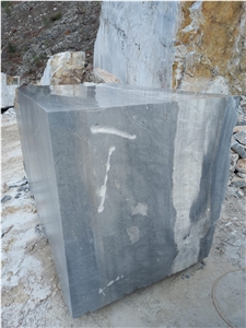 Mugla Gray Marble Blocks