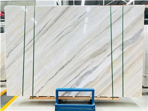 Ajax Marble Slab Polished