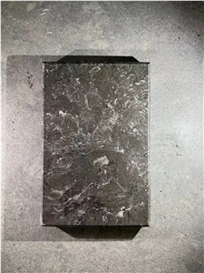 Atlantis Grey Marble Slab Polished