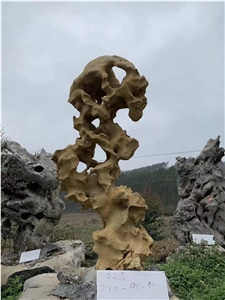Pumice Rock Abstract Sculptures, Pumice Large Rock, Pumice Modern Art Sculptures