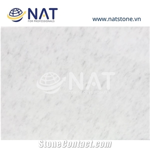 Vietnam White Marble - Dimond White Marble Slabs & Tiles