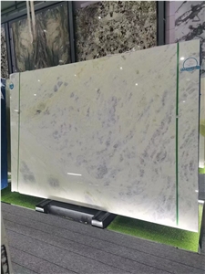 Asia Jade Marble For Wall Covering