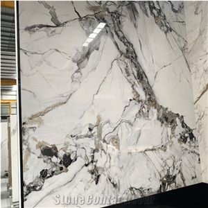 Good Quality Porcelain Artificial Stone 7Mm Super Thin Slabs